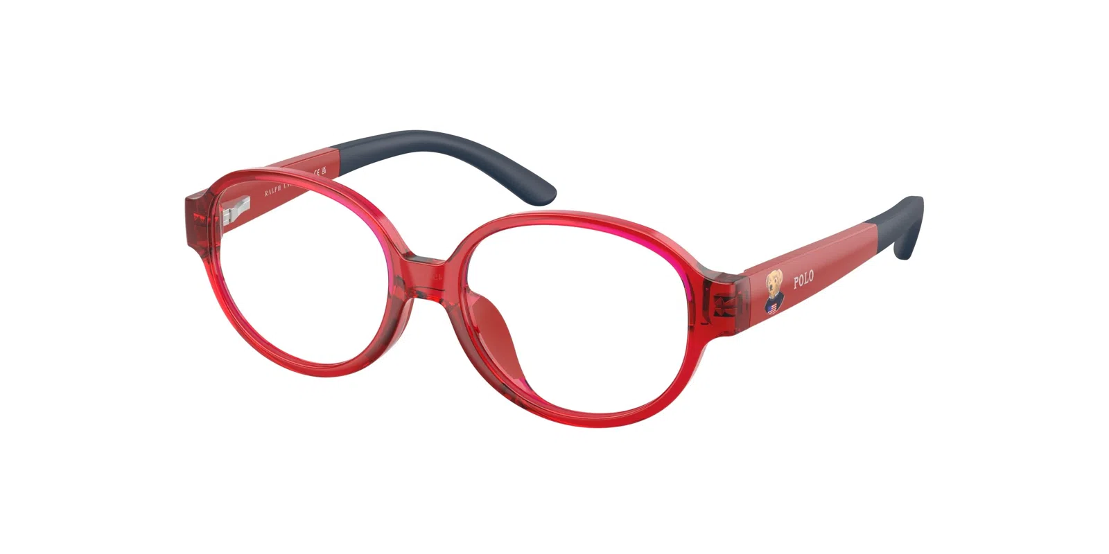 Polo Prep 8552U Eyeglasses - view 5